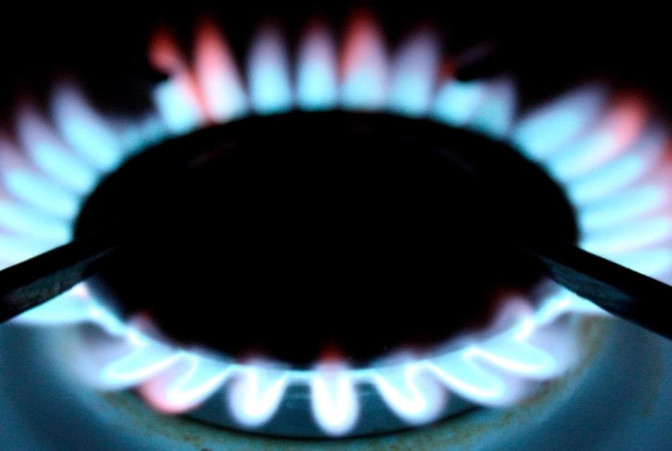 Европейский газовый парадокс